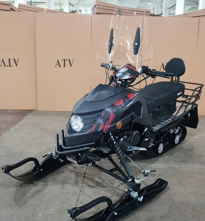 Снегоход Motax Snow 200 в Ессентуках