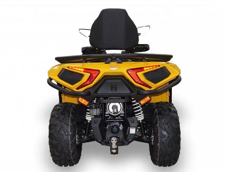 Квадроцикл HISUN GUARDIAN 400L /LONG в Ессентуках