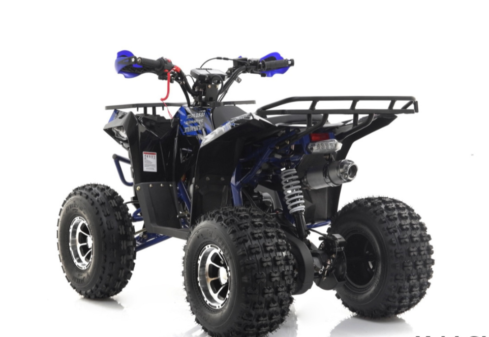 Квадроцикл GBM SHARP 190 PREMIUM SEMI-AUTOMATIC в Ессентуках