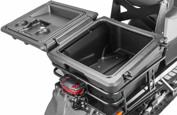 Снегоход STELS MS600T (SWT ST) СТАВР 1.0 К01 Tech в Ессентуках