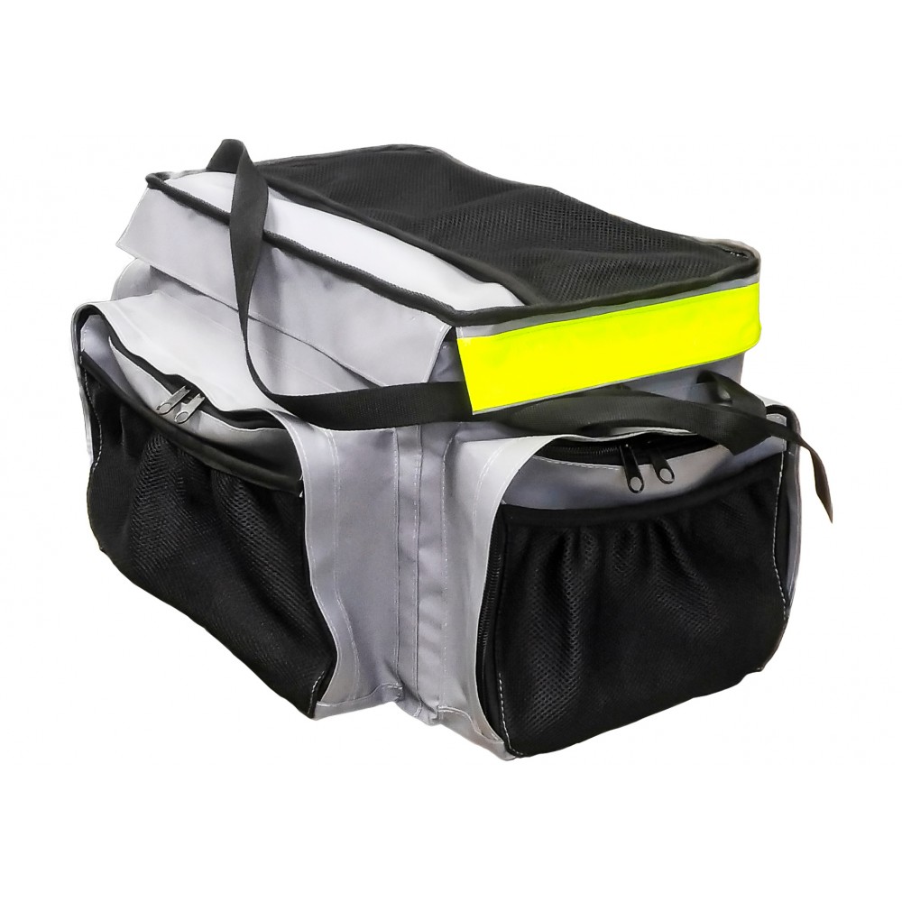 СУМКА ЛЮКС НА БАЛЛОН ДЛЯ ЛОДОК ПВХ 50Х25Х25 СМ в Ессентуках