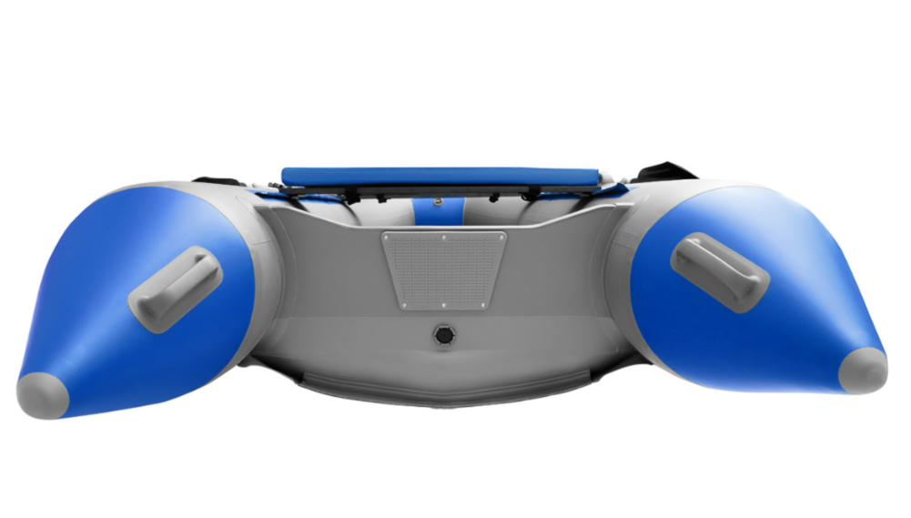 ЛОДКА ДРАККАР 3200 НДНД HANT-PRO в Ессентуках