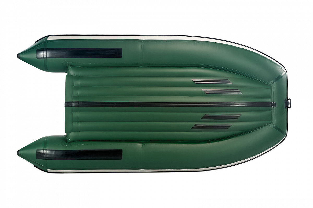 Лодка MISHIMO LITE 335 в Ессентуках