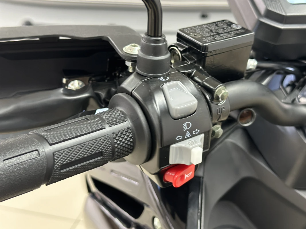 Скутер PROMAX STALKER 150(49) в Ессентуках