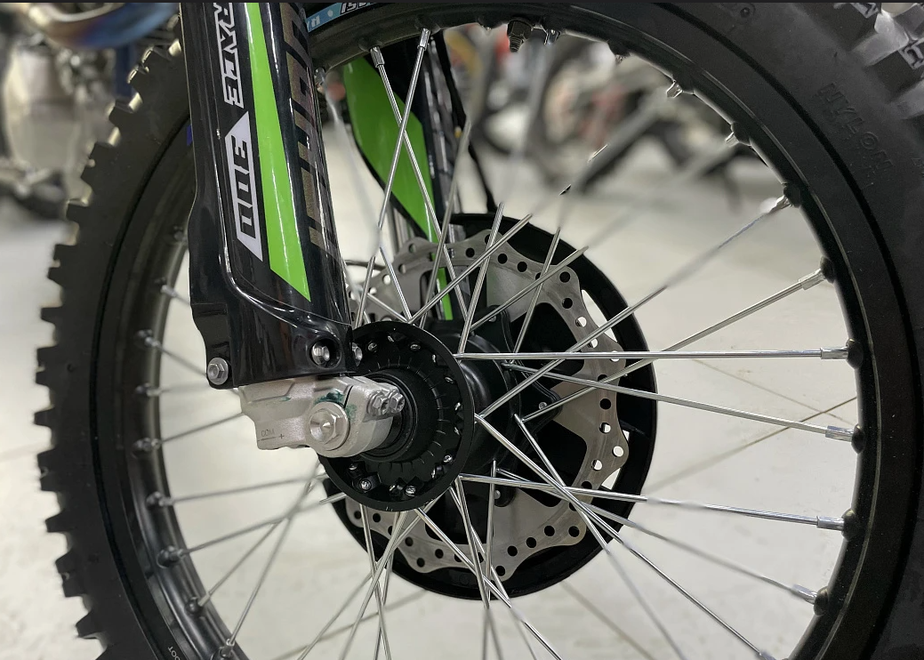 Мотоцикл Progasi RACE 300 AIR PRO SPORT в Ессентуках