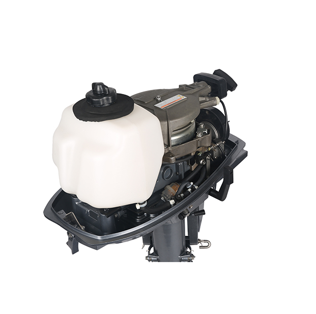 ЛОДОЧНЫЙ МОТОР ALLFA CG T5 в Ессентуках