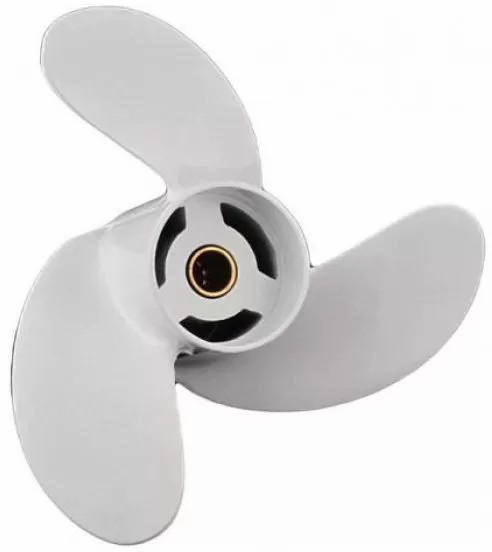 ВИНТ ГРЕБНОЙ MERCURY 4-5 Л.С. 8 3/8X8 в Ессентуках