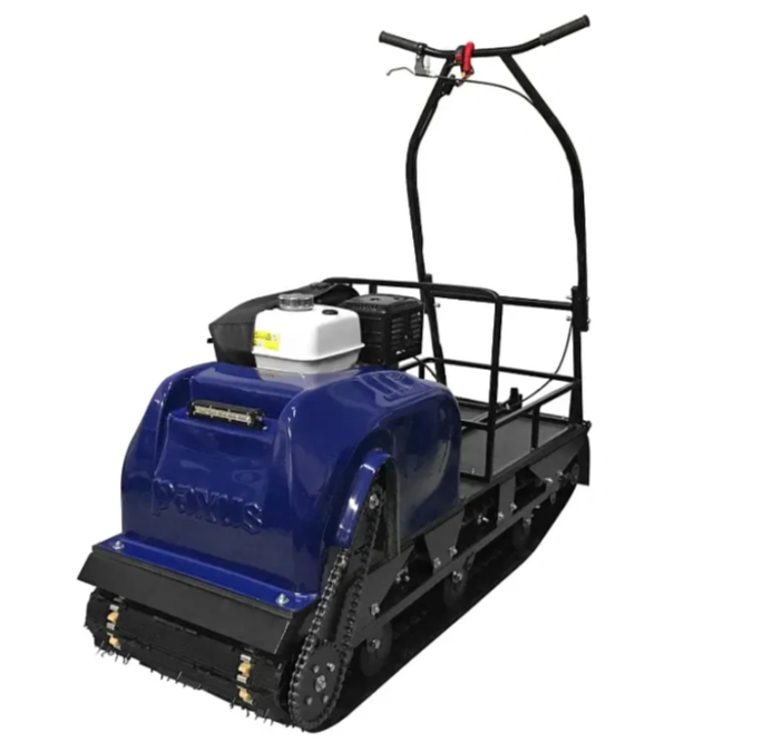 Мотобуксировщик PAXUS 500 GRAND 15 л.с. в Ессентуках