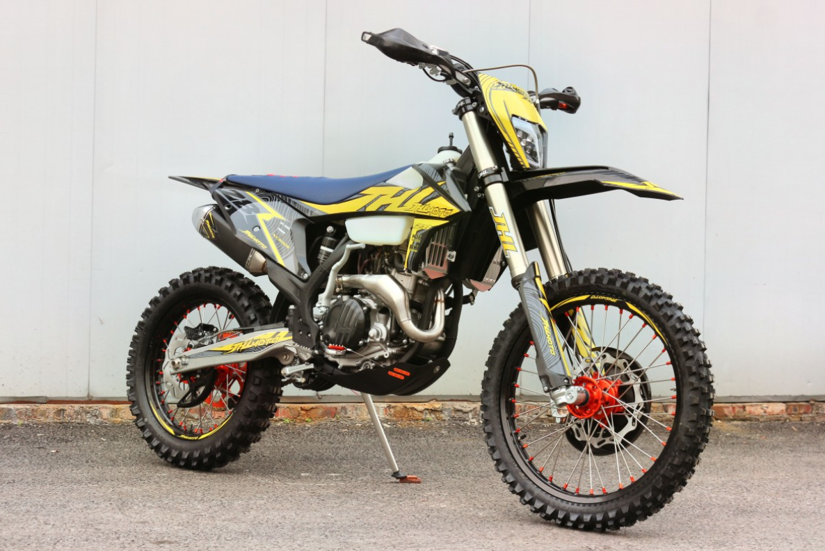 Мотоцикл JHLMOTO JHL Z8 NC300S (182-MN) в Ессентуках