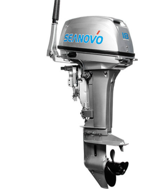 Лодочный мотор SEANOVO SN18FHBL в Ессентуках