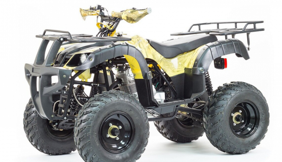 Квадроцикл MOTOLAND (МОТОЛЕНД) 250 ADVENTURE в Ессентуках