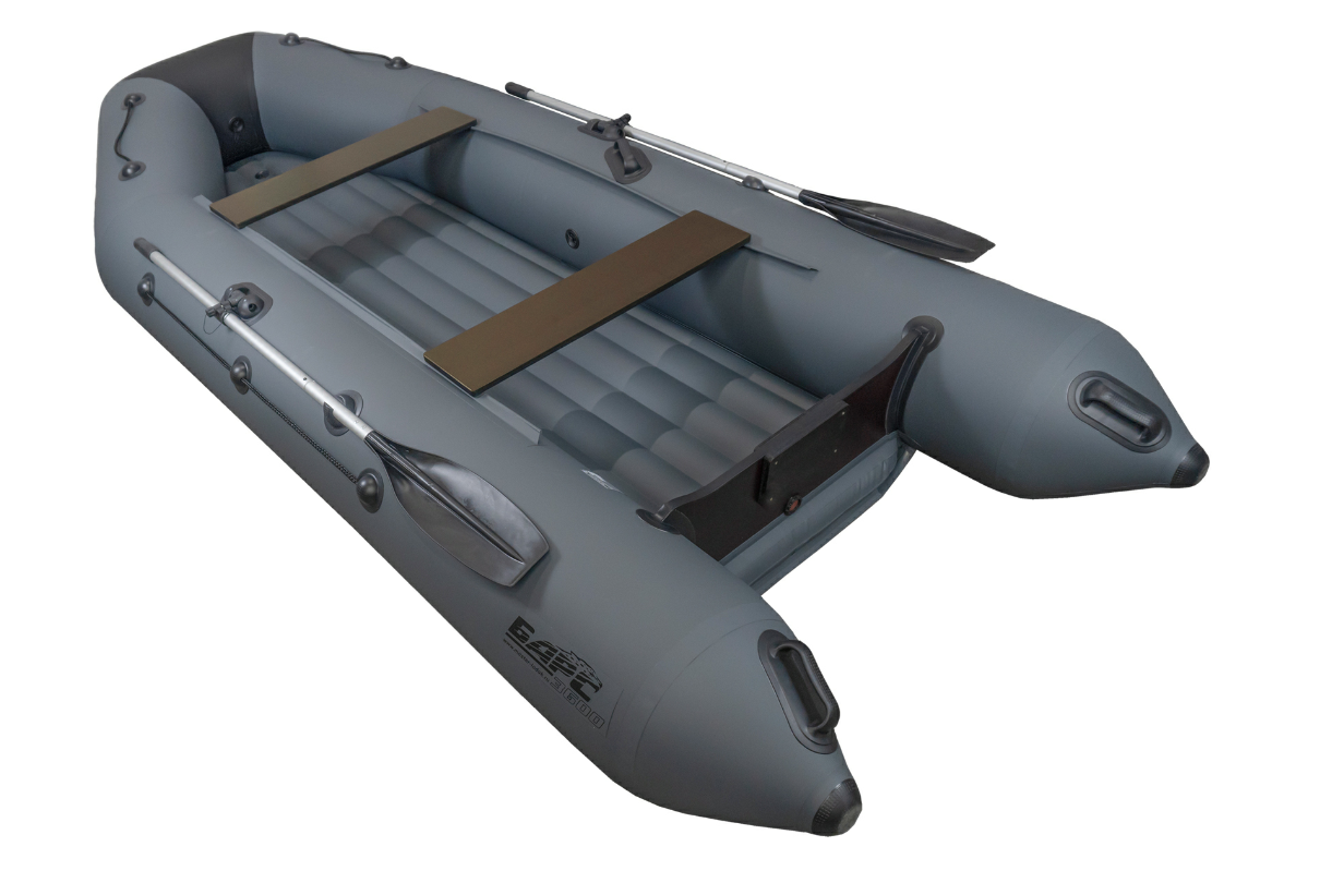 Лодка Барс 3600 НДНД в Ессентуках