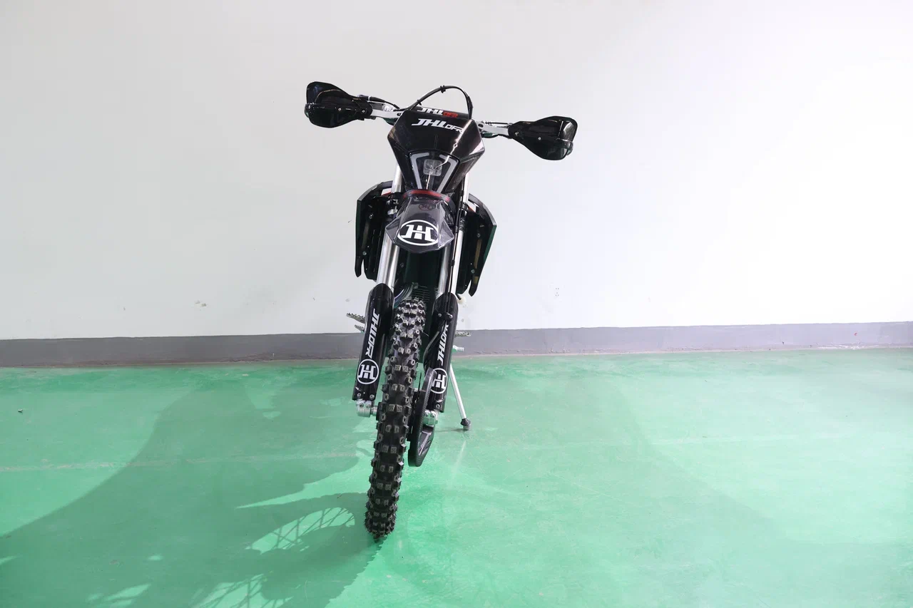 Мотоцикл JHLMOTO JHLofr GS CB300RL в Ессентуках