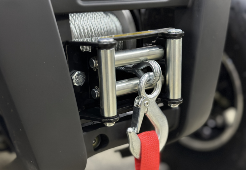 Квадроцикл GBM MAVERICK 300 NEW PREMIUM в Ессентуках