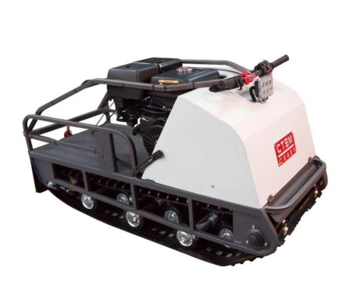 Мотобуксировщик СТЕМ СЕВЕР ЭКОНОМ 500 15 л.с. в Ессентуках