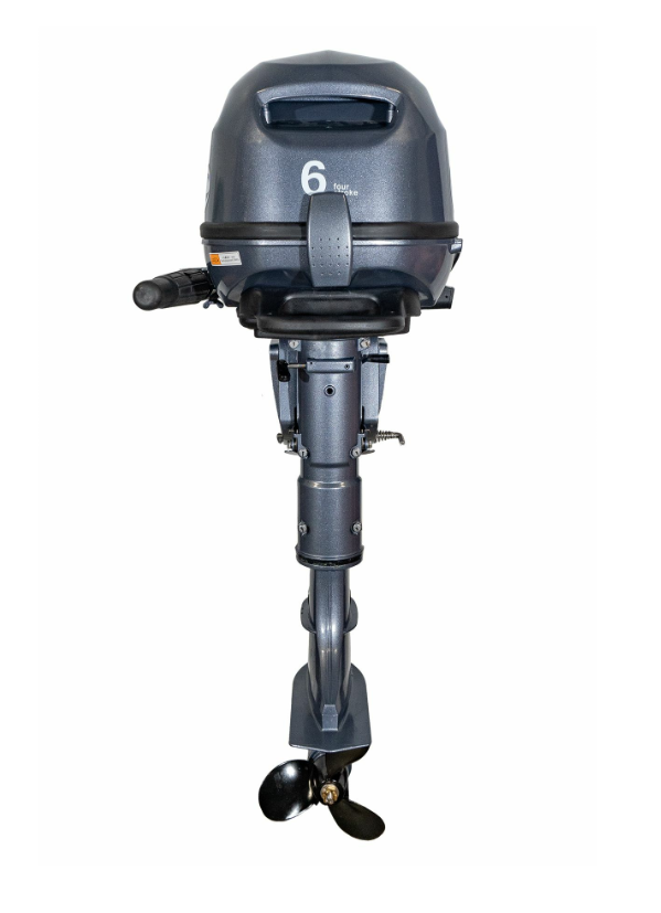 Лодочный мотор APACHE T 6 BS в Ессентуках