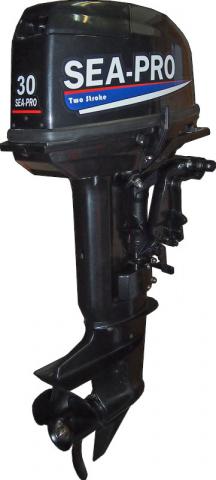 Лодочный мотор Sea Pro T 30S&E в Ессентуках