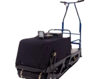 Мотобуксировщик XTREME-MOTORS" Полюс Лонг" 15 л.с. в Ессентуках