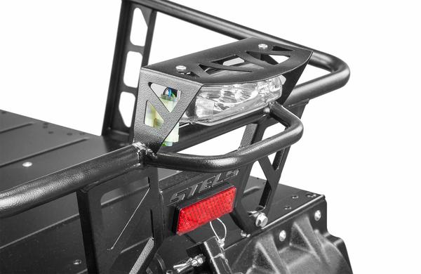 Снегоход STELS АТАМАН SA800T 2.0 в Ессентуках