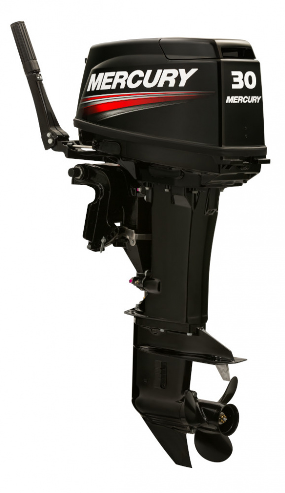 ЛОДОЧНЫЙ МОТОР MERCURY 30 MLH в Ессентуках