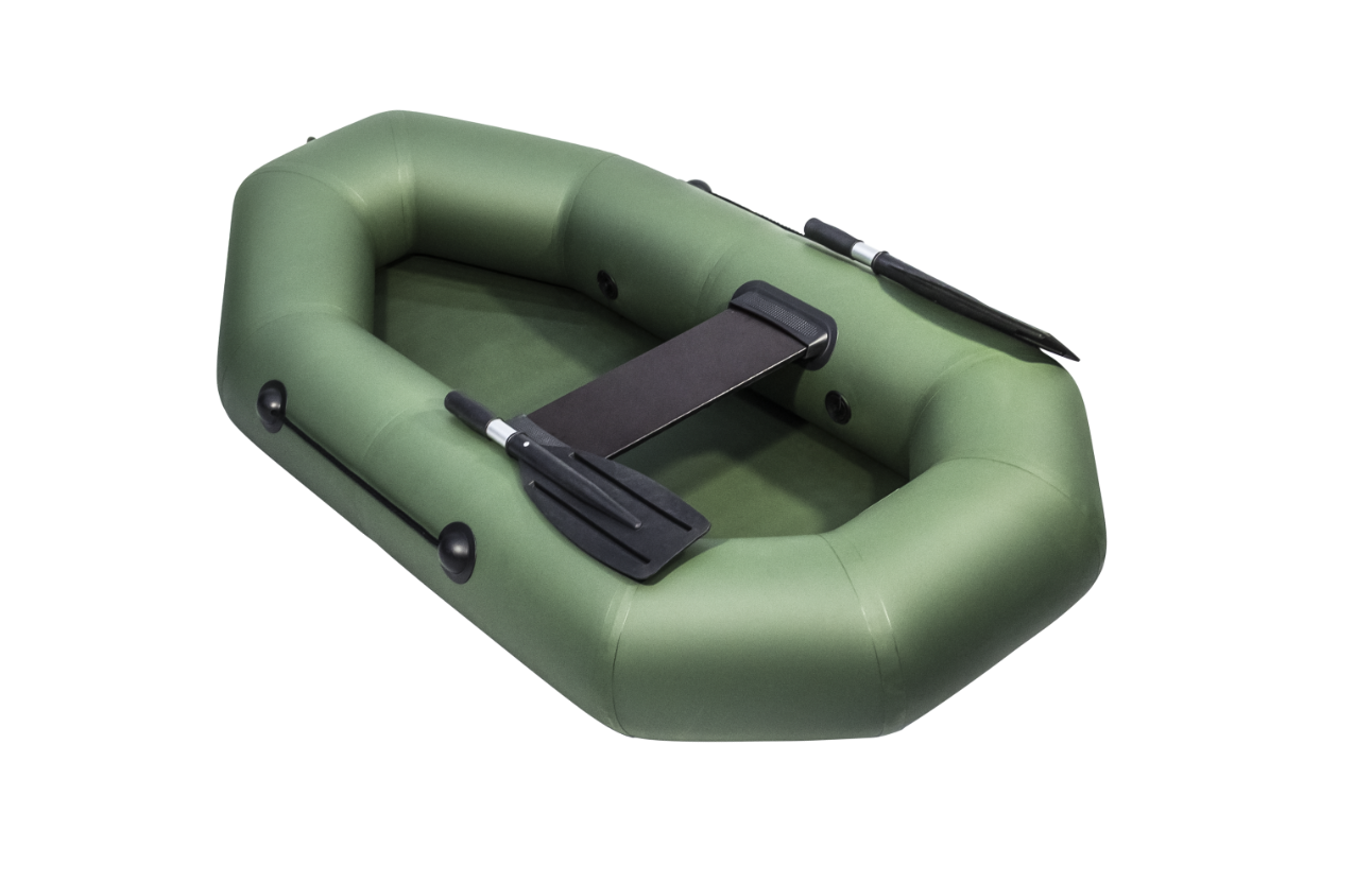  Лодка АКВА-ОПТИМА 190 в Ессентуках