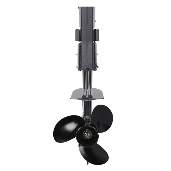 ЛОДОЧНЫЙ МОТОР ALLFA CG T9,8 в Ессентуках