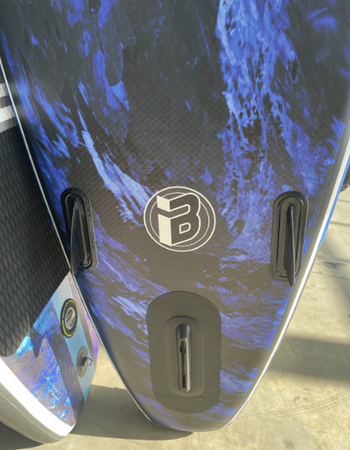 SUP (САП) ДОСКА RAIDEX I BOARD 11’ (332СМ) N 17 в Ессентуках