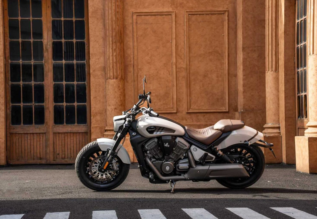 Мотоцикл Benda DarkFlag 500 Commander в Ессентуках