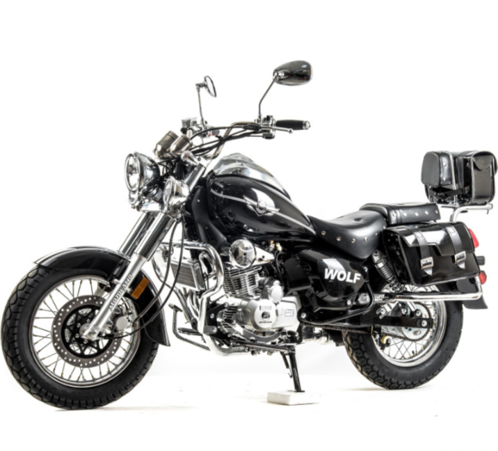 Мотоцикл MOTOLAND (МОТОЛЕНД) 300 WOLF в Ессентуках
