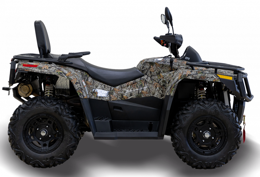 Квадроцикл HISUN TACTIC GT1000/LIMITED в Ессентуках
