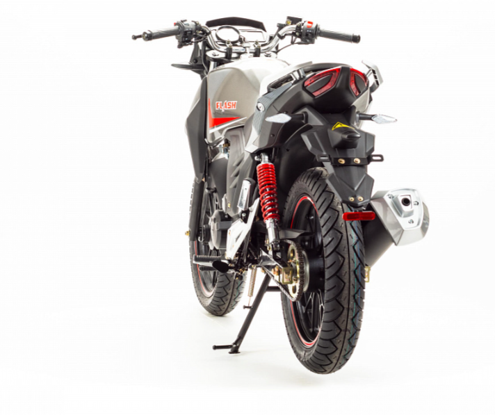 Мотоцикл FLASH 200 в Ессентуках