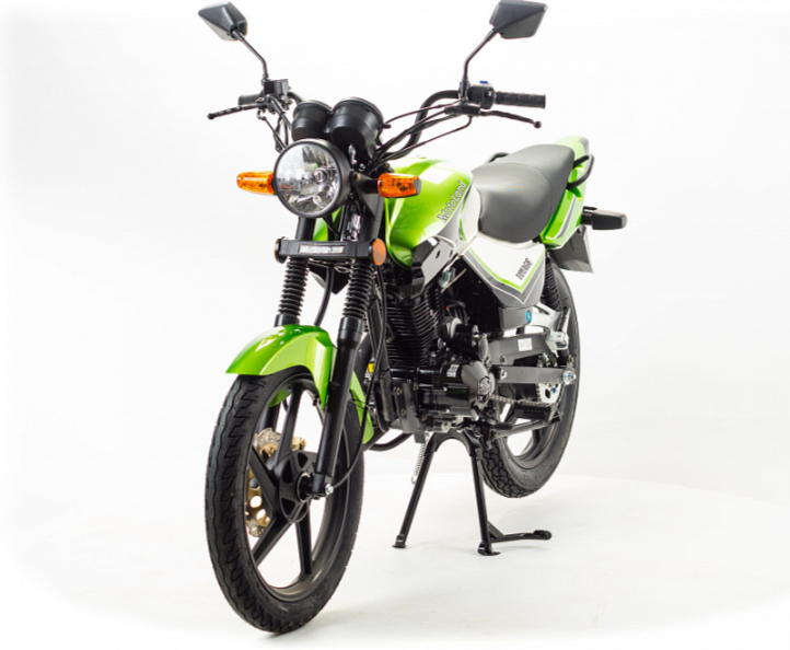 Мотоцикл MOTOLAND (МОТОЛЕНД) VOYAGE 200 в Ессентуках