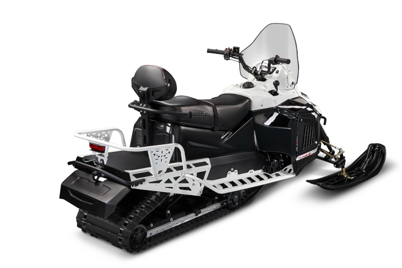 Снегоход IRBIS TUNGUS 500L 25/26 в Ессентуках