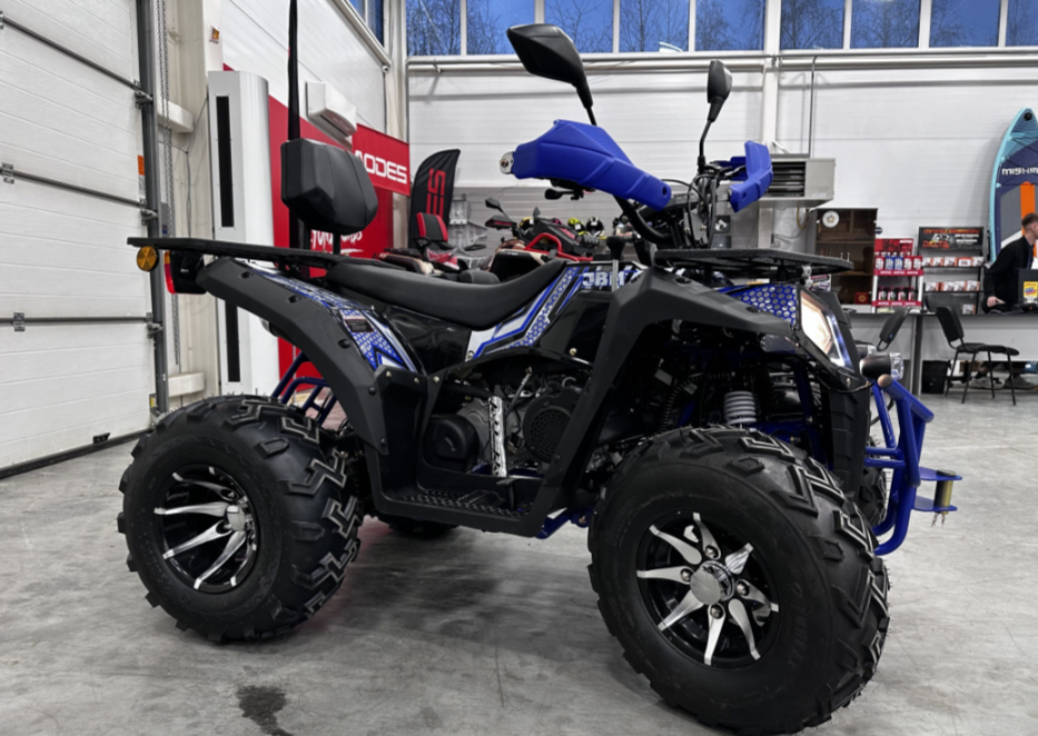 Квадроцикл GBM SHARP BIG 300 NEW PREMIUM в Ессентуках