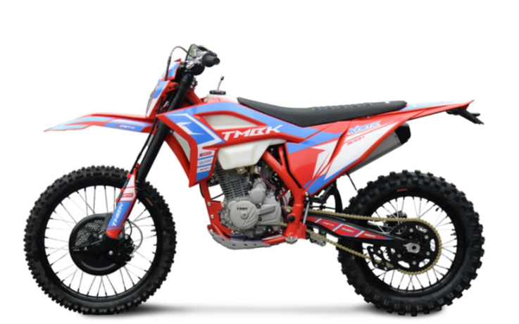 Питбайк TMBK Kinetic 300 (NB300) в Ессентуках