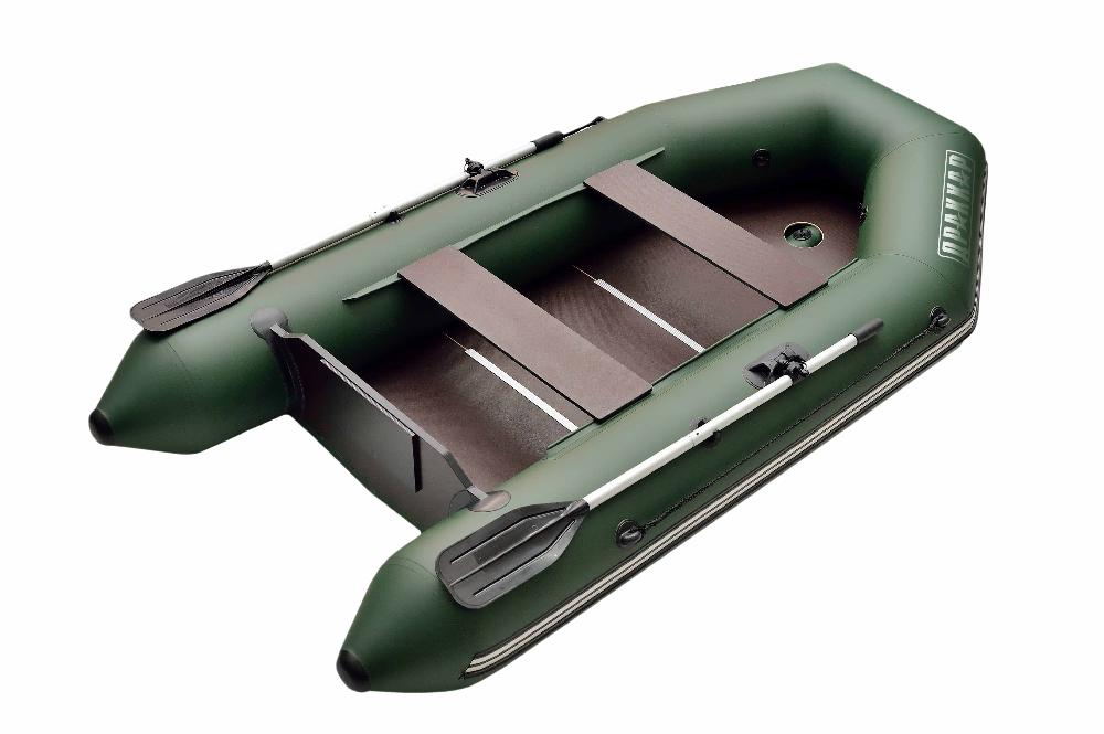 Лодка ДРАККАР 2900 СК LUX в Ессентуках