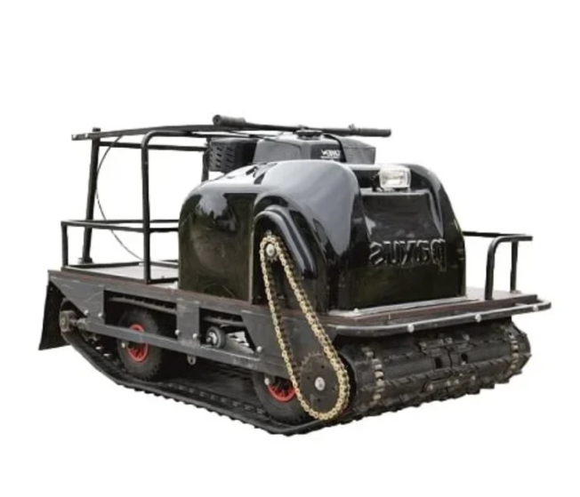 Мотобуксировщик PAXUS 700 15 л.с. в Ессентуках