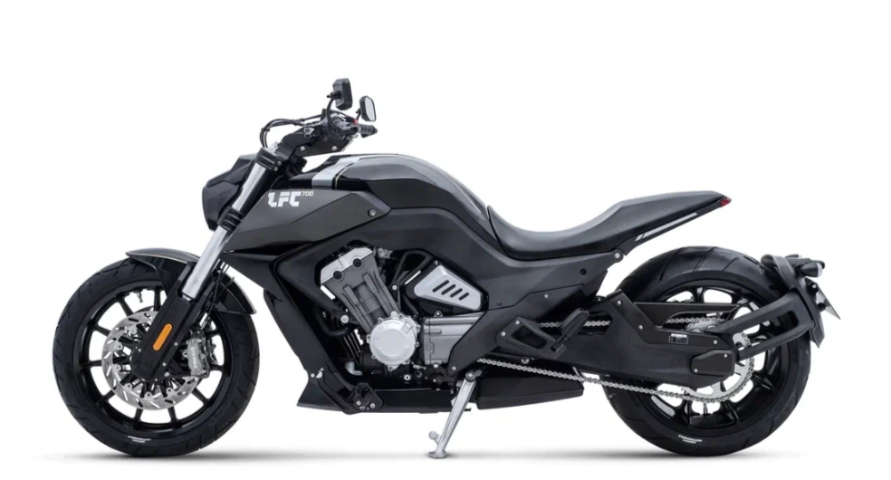 Мотоцикл Benda LFC 700 в Ессентуках