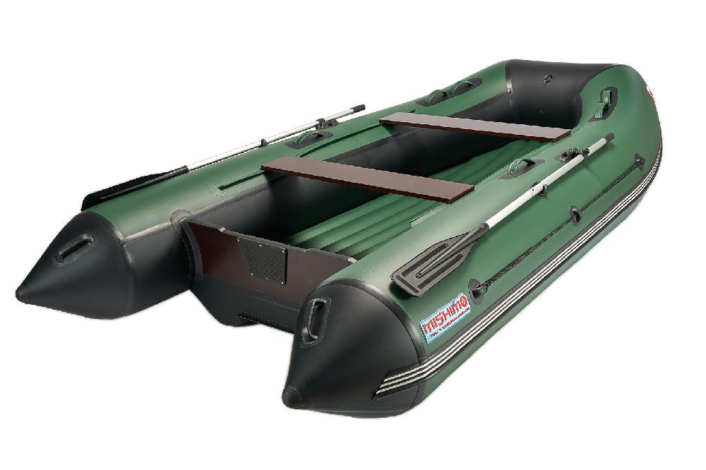 Лодка MISHIMO LITE 360 в Ессентуках