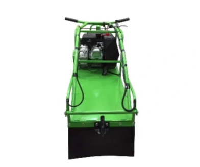 Мотобуксировщик PAXUS 380 EGOZA (для неглубокого снега) в Ессентуках