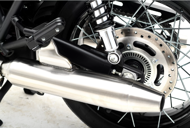 Мотоцикл GAOKIN GK 1200Х в Ессентуках