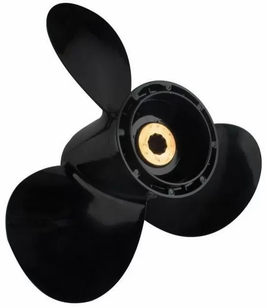 ВИНТ ГРЕБНОЙ SUZUKI DF8A-20A / DT9.9-15(A); 3X9-1/4X8 в Ессентуках