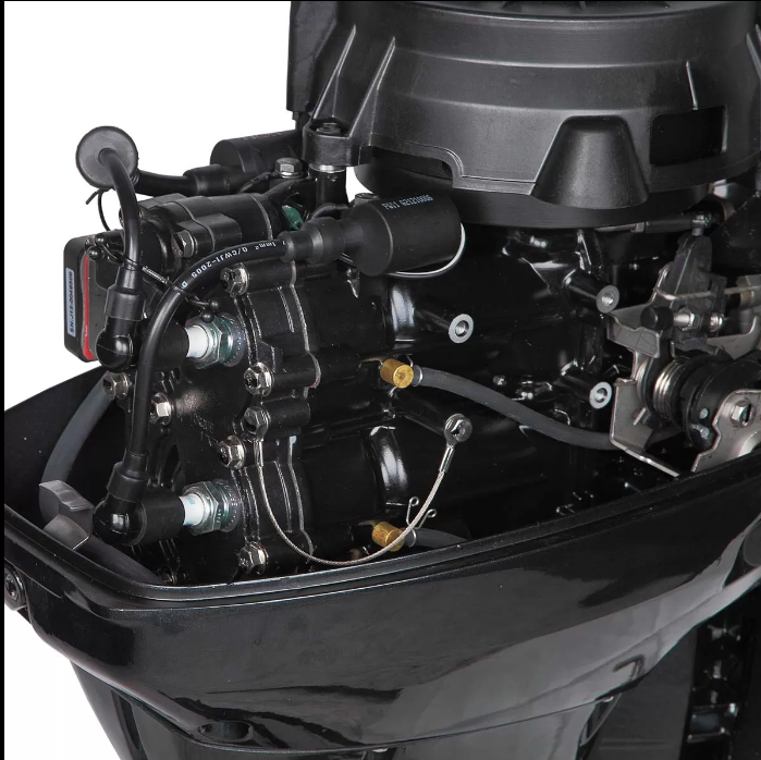 Лодочный мотор MARLIN MP 9.9 AMHL в Ессентуках