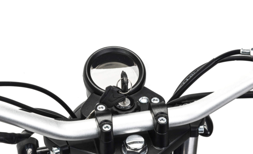 Мотоцикл Motoland LEGEND (XL250-A) (172FMM-5/PR250) в Ессентуках