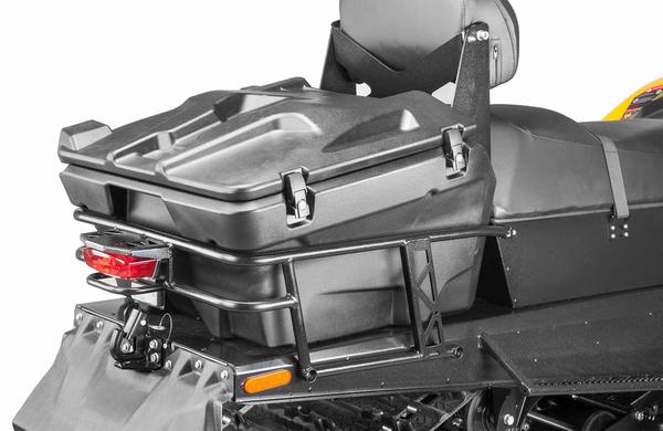 Снегоход STELS MS600T (SWT ST) СТАВР 1.0 К01 Tech в Ессентуках