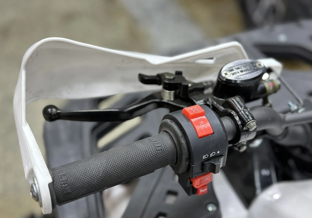 Квадроцикл PROMAX WILD 2.0 190 в Ессентуках