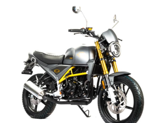 Мотоцикл MOTOLAND (МОТОЛЕНД) SCRAMBLER 250 в Ессентуках