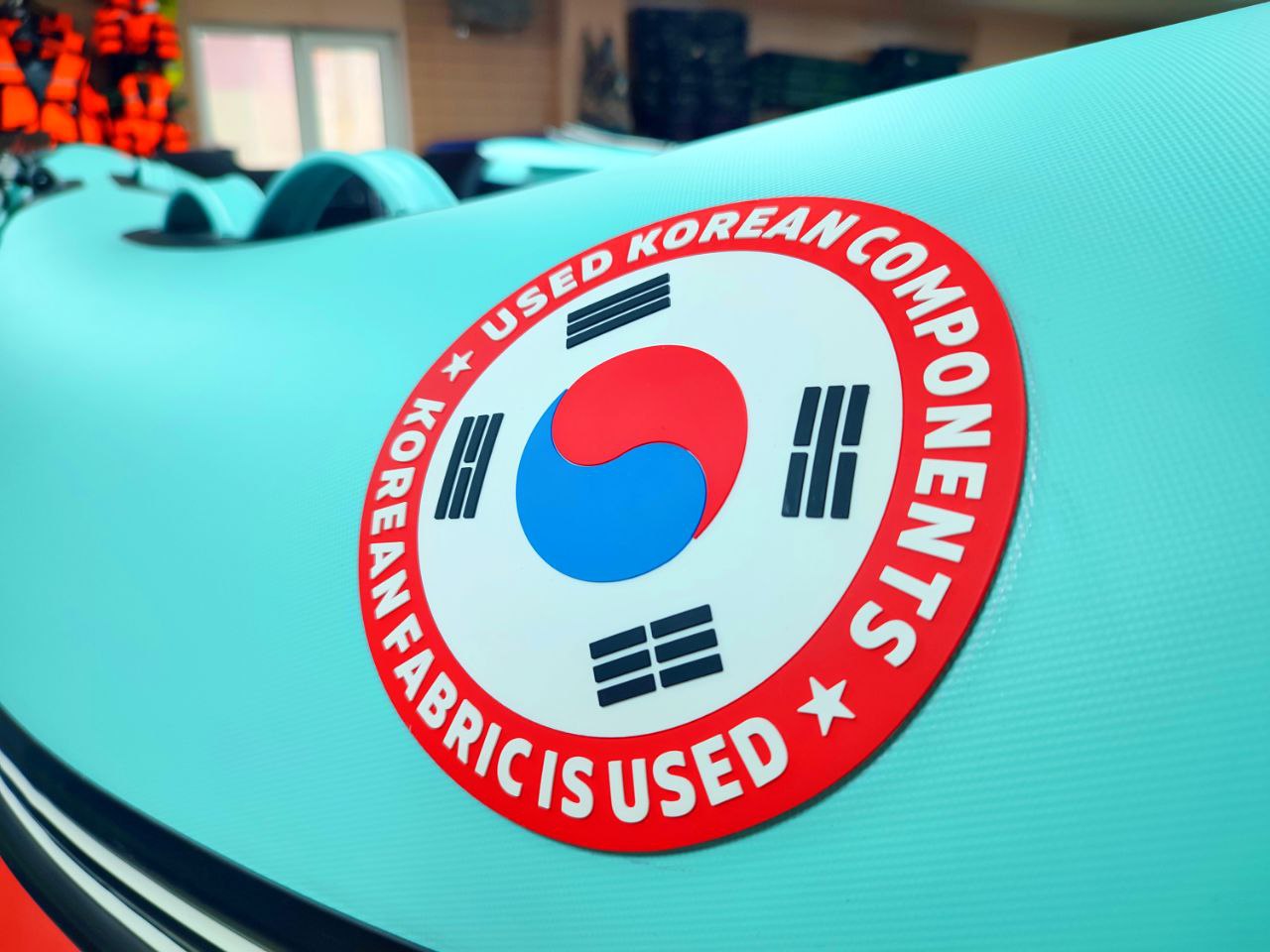 Лодка MISHIMO LITE 315 в Ессентуках