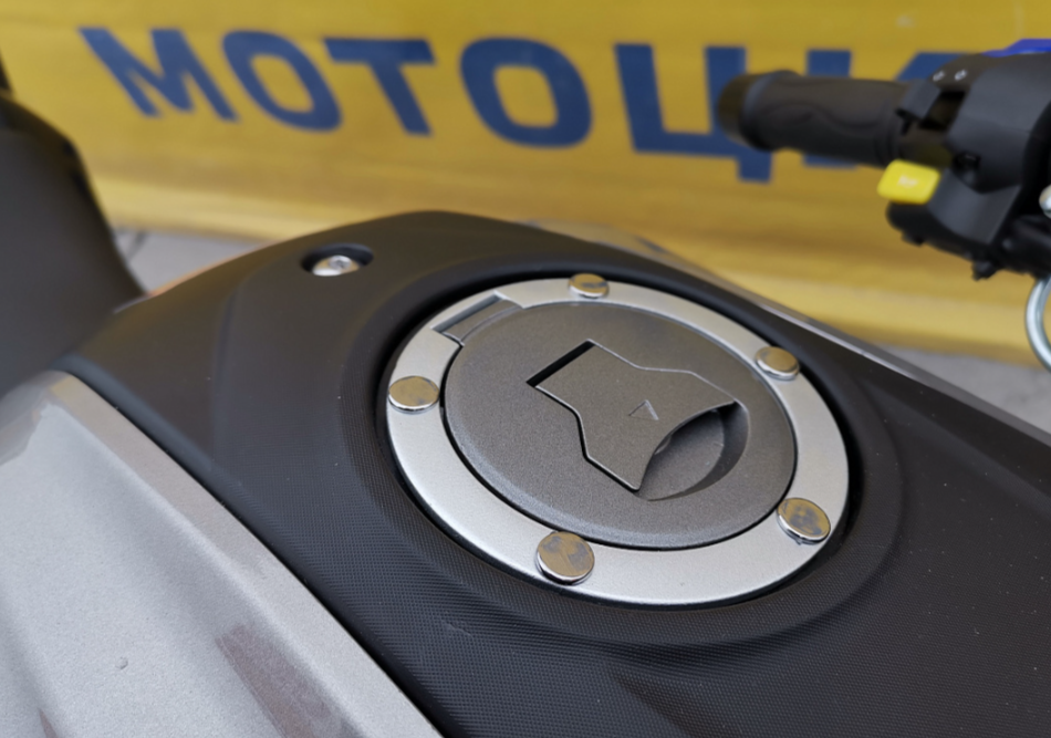 Мотоцикл MOTOLAND (МОТОЛЕНД) 250 CB250 (172FMM-5/PR250) (2022 г.) в Ессентуках