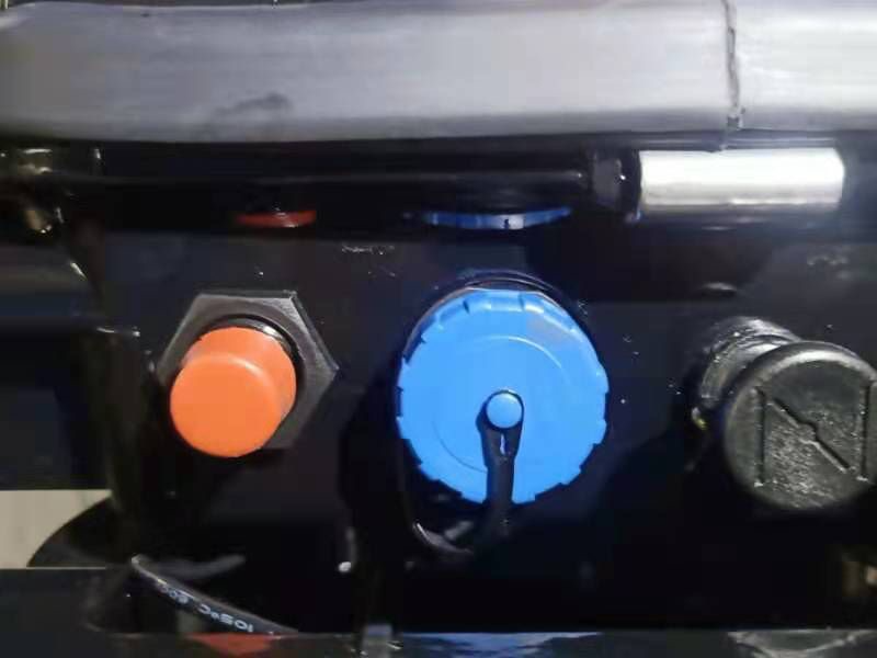 Лодочный мотор MARLIN PROLINE MP 9.9 (15) AMHS в Ессентуках